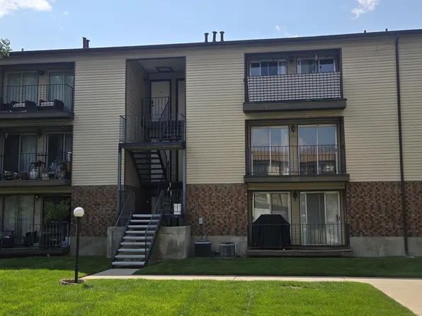 1118 E 6600 S APT C6, Murray, UT 84121