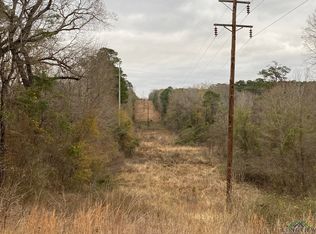 Hillcrest Ave, Lone Star, TX 75668