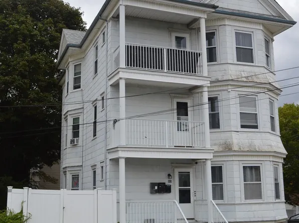 543 Coggeshall St, New Bedford, MA 02746