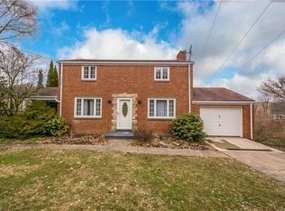 371 Sienna Trl, Venetia, PA 15367