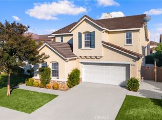 5643 Danville Ct, Chino Hills, CA 91709