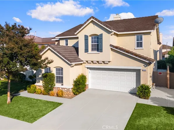 5643 Danville Ct, Chino Hills, CA 91709