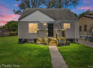 19335 Biltmore St, Detroit, MI 48235