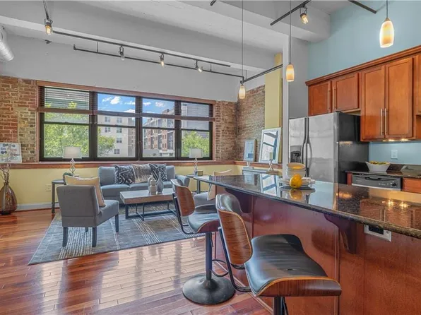 426 Granby St APT 3C, Norfolk, VA 23510