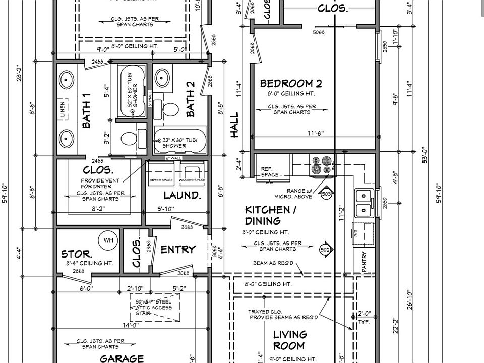 2nd image of 908 W 22nd St