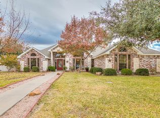 1323 S Crossings Ct, San Angelo, TX 76904
