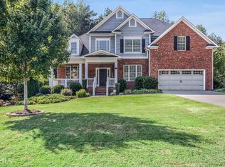 165 Cox Farm Rd NW, Marietta, GA 30064