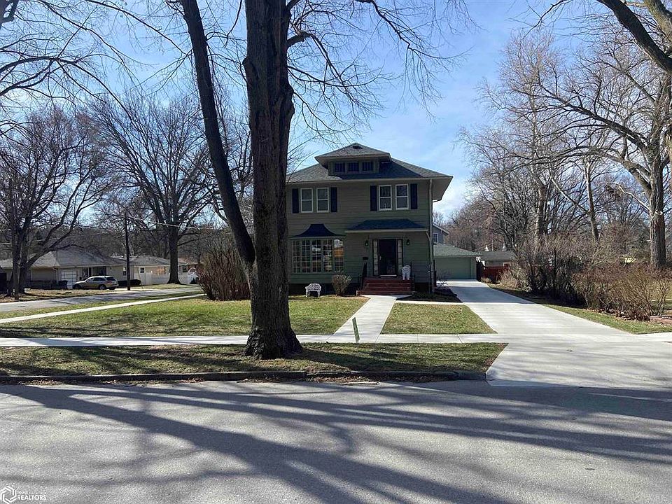 1122 E Corning St, Red Oak, IA 51566 Zillow