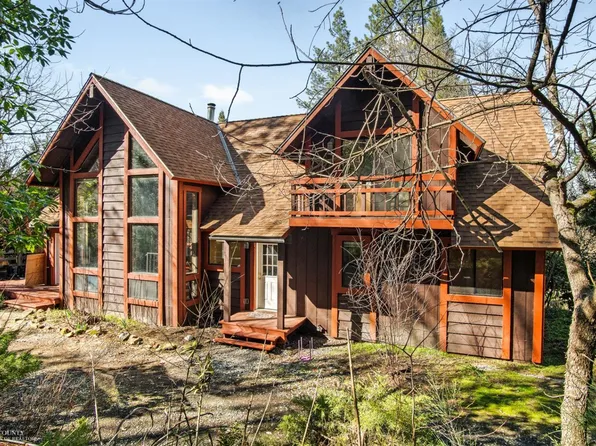 27443 Sweetland Rd, North San Juan, CA 95960