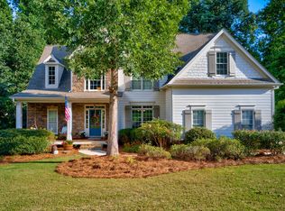 6355 Manor Estates Dr, Cumming, GA 30028