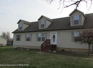 1923 Eden Rd, Mason, MI 48854