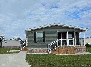 4307 Hurontario Pkwy, Niagara Falls, NY 14304