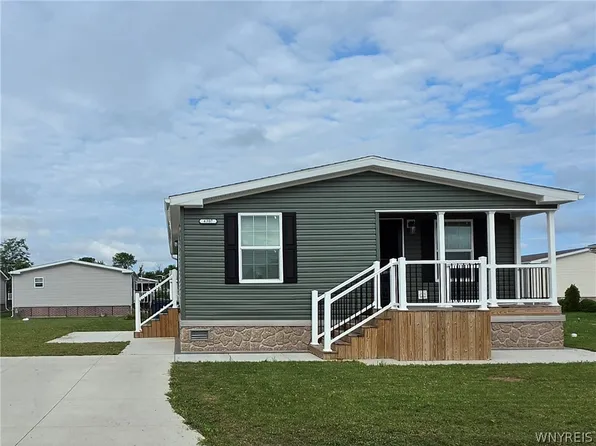 4307 Hurontario Pkwy, Niagara Falls, NY 14304