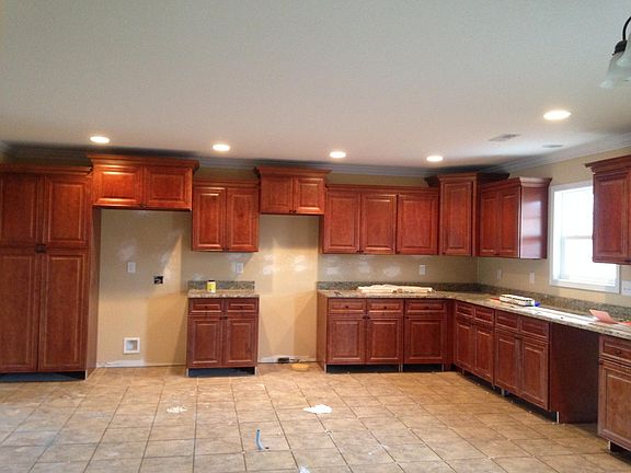 4th image of 2124 Griffitts Mill Cir Lot 8