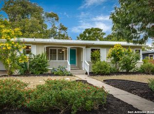 257 Harmon Dr, San Antonio, TX 78209