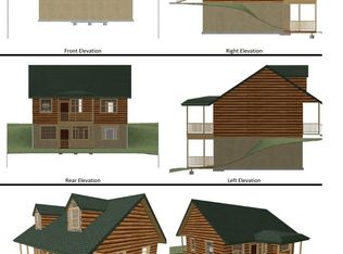 132 Bear Valley Rd, Sevierville, TN 37876