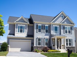 1312 Hope Farm Ct, Brunswick, MD