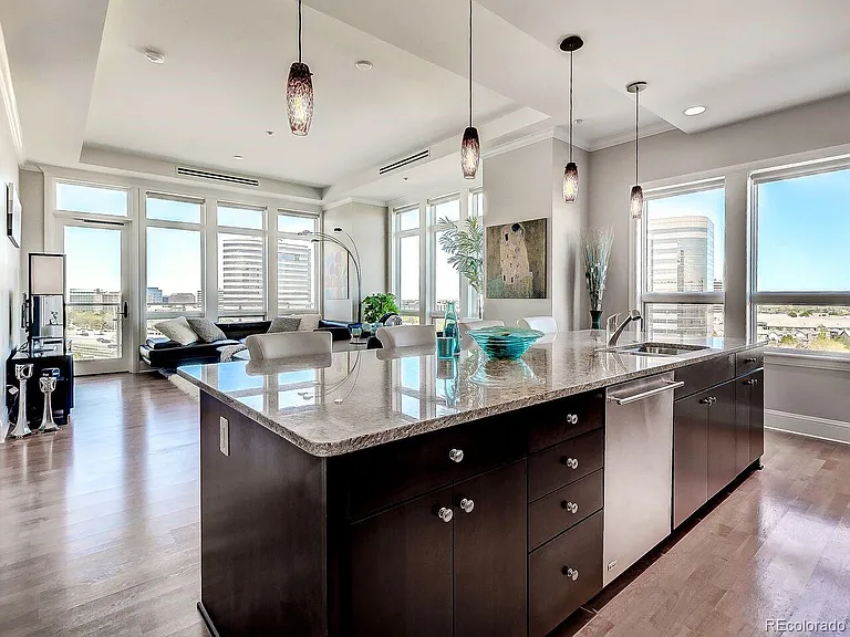 7600 Landmark Way #6102 — Photo 1