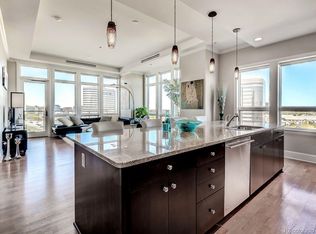 7600 Landmark Way #6102, Greenwood Village, CO 80111