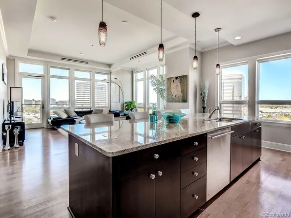 7600 Landmark Way #6102, Englewood, CO 80111