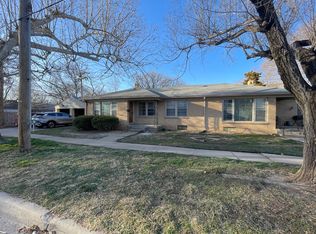 3516 E Bayley St #1, Wichita, KS 67218