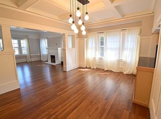 123 Woodland Ave, San Rafael, CA 94901