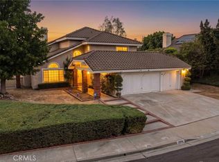 2014 Calle Francesca, San Dimas, CA 91773