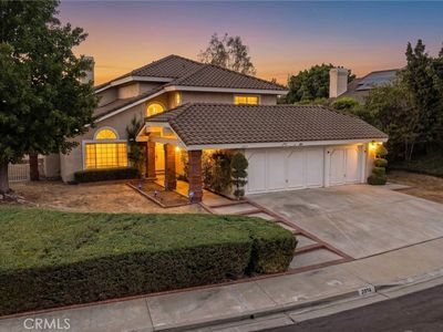 2014 Calle Francesca, San Dimas, CA, 91773