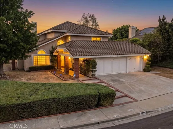 2014 Calle Francesca, San Dimas, CA 91773