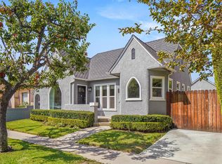 1623 S Curson Ave, Los Angeles, CA 90019