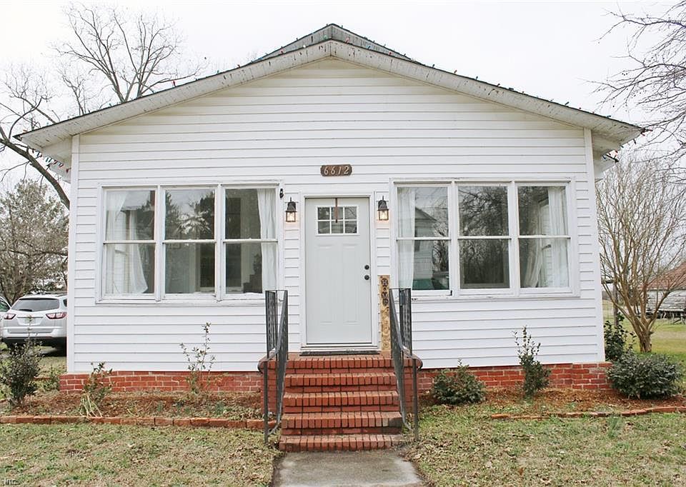 6612 Holland Rd, Suffolk, VA 23437 Zillow