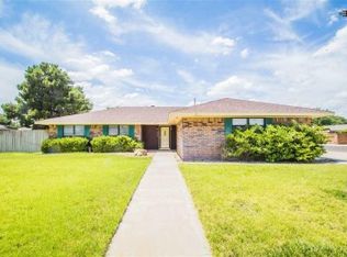 1217 W Kiowa Ave, Hobbs, NM 88240
