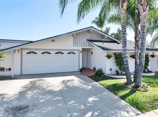 1880 Blossom Pl, Brea, CA 92821