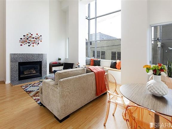 3rd image of 155 Harriet St Suite 5