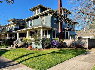 2233 NE 45th Ave, Portland, OR 97213