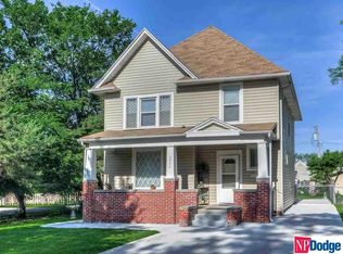 3924 S 25th St, Omaha, NE 68107