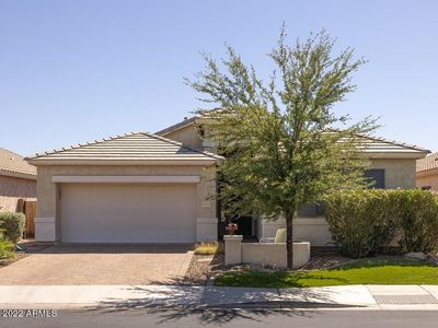 18343 N Canal Dr, Surprise, AZ, 85374