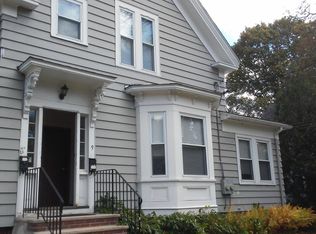 9 Winnemay St, Natick, MA 01760