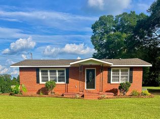404 N John St, New Brockton, AL 36351