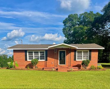 404 N John St, New Brockton, AL, 36351