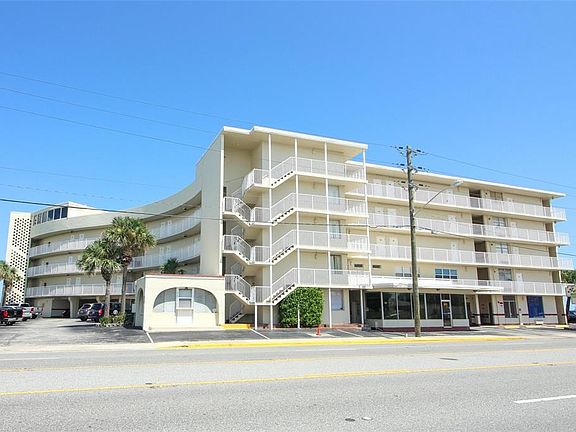 3rd image of 1233 S Atlantic Ave #1140