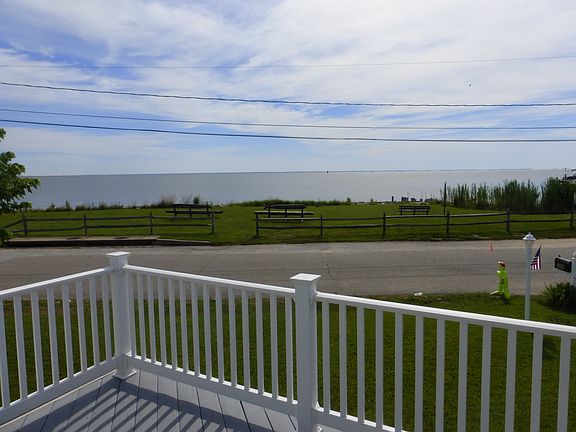 Enjoy your view!