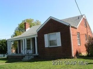 234 Henry Ave, Waynesboro, VA 22980