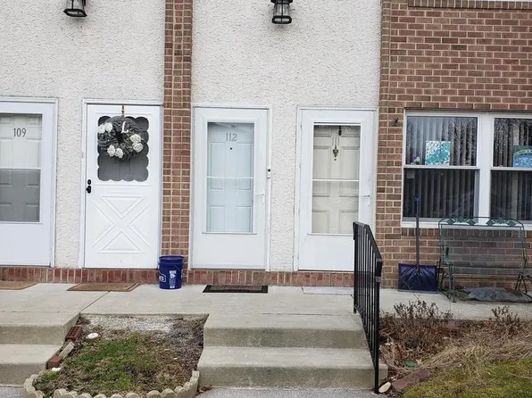 112 Winding Way, Westville, NJ 08093