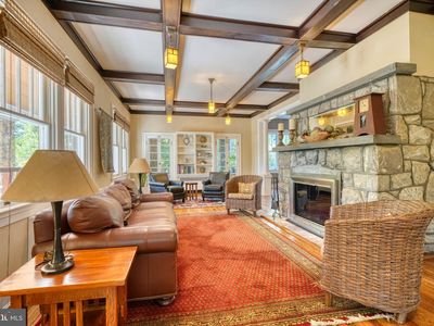 5707 Berkeley Ave, Baltimore, MD, 21215