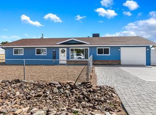 8124 E Jacque Dr LOT 1077, Prescott Valley, AZ 86314