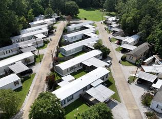100 Stonewood Dr #318, Lufkin, TX 75901
