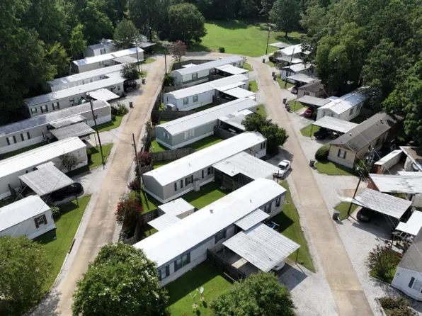 100 Stonewood Dr #318, Lufkin, TX 75901