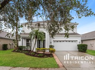 19231 Fishermans Bend Dr, Lutz, FL 33558