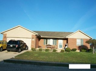 1604 Louden Dr, Eaton, OH 45320